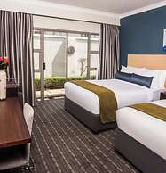 Blackrock Hotel