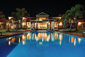 Blackrock Hotel