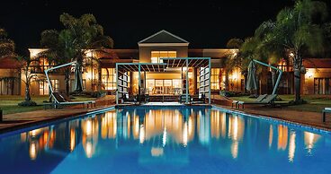Blackrock Hotel