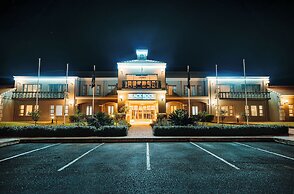 Blackrock Hotel