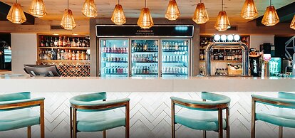 Blackrock Hotel