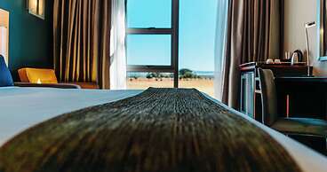 Blackrock Hotel