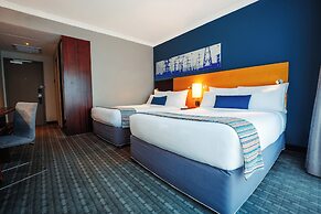 Blackrock Hotel