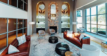 Blackrock Hotel