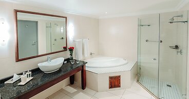 Blackrock Hotel