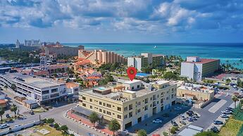 The Cove - Condo Hotel - Perfect Location
