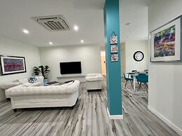 The Cove - Condo Hotel - Perfect Location