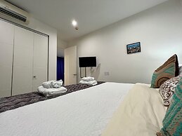 The Cove - Condo Hotel - Perfect Location