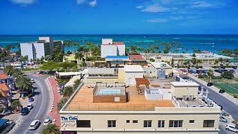 The Cove - Condo Hotel - Perfect Location