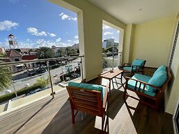 The Cove - Condo Hotel - Perfect Location