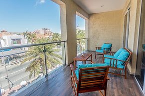 The Cove - Condo Hotel - Perfect Location
