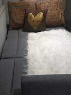 Beautiful En-suite Studio in Leeds -lower Floor
