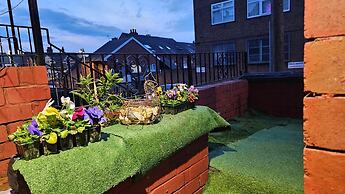 Beautiful En-suite Studio in Leeds -lower Floor