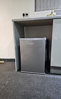 Beautiful En-suite Studio in Leeds -lower Floor