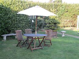 Lovely, Spacious Apartment - Sleeps 5