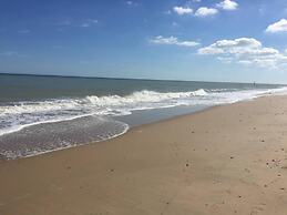 2bed-beachfront Sea-view-norfolk Home-pet Friendly