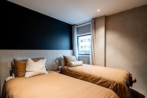 The Cobbler Hotel