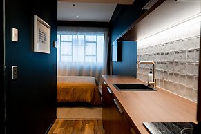 The Cobbler Hotel