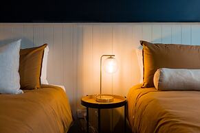 The Cobbler Hotel