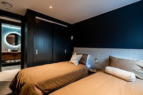 The Cobbler Hotel