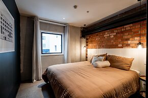 The Cobbler Hotel