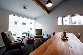 The Cobbler Hotel
