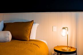 The Cobbler Hotel