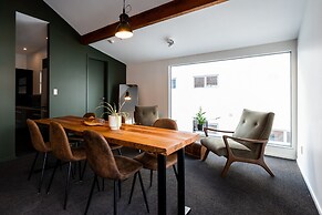 The Cobbler Hotel