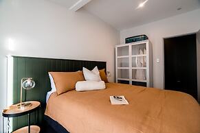 The Cobbler Hotel