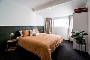 The Cobbler Hotel