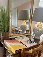 Stunning 4-bed Apartment in Cambridge