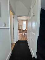 Stunning 4-bed Apartment in Cambridge