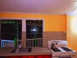 Pinard's Mountain Resort - Cottage 5