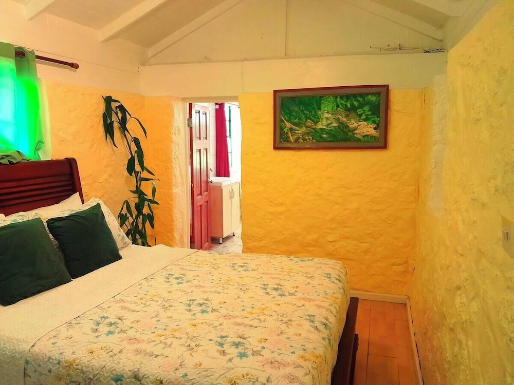 Pinard's Mountain Resort - Cottage 5