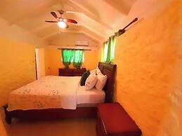 Pinard's Mountain Resort - Cottage 5
