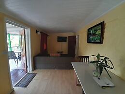 Pinard's Mountain Resort - Cottage 5