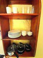 Pinard's Mountain Resort - Cottage 5