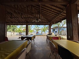 Binubusan Beach Hotel & Resort