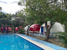 Binubusan Beach Hotel & Resort
