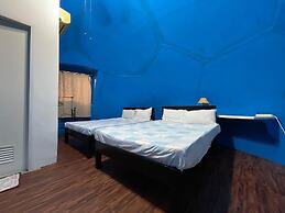 Binubusan Beach Hotel & Resort