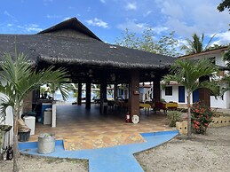 Binubusan Beach Hotel & Resort