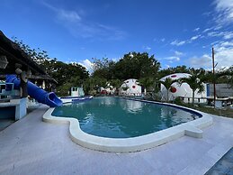 Binubusan Beach Hotel & Resort