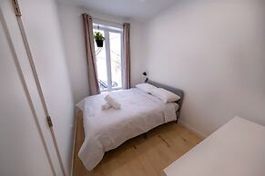 Stylish 2-BR Apt in the Heart of Plateau