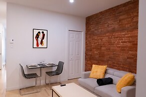 Stylish 2-BR Apt in the Heart of Plateau