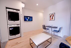 Stylish 2-BR Apt in the Heart of Plateau