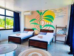 Casa Basa Siargao