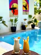 Casa Basa Siargao
