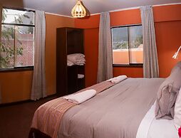 Colibri Inn