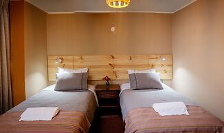 Colibri Inn