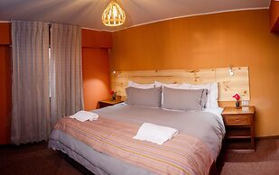 Colibri Inn